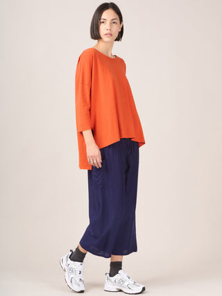 The Cropped  - Plain Colour - Superior Rayon Fabric - Forgotten Tribes