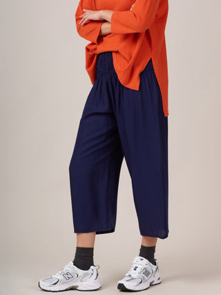 The Cropped  - Plain Colour - Superior Rayon Fabric - Forgotten Tribes