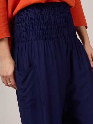 The Cropped  - Plain Colour - Superior Rayon Fabric - Forgotten Tribes