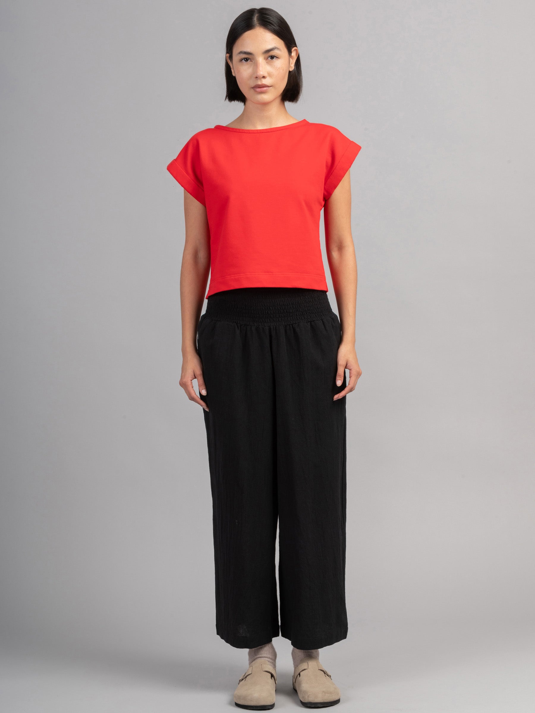 Miso - Hemp Cotton T-Shirt