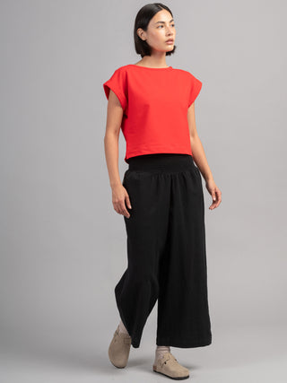 Miso - Hemp Cotton T-Shirt - Forgotten Tribes