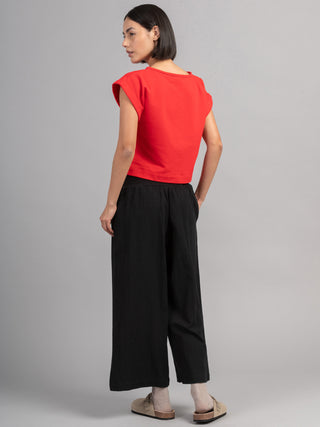 Miso - Hemp Cotton T-Shirt - Forgotten Tribes