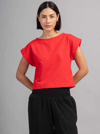 Miso - Hemp Cotton T-Shirt - Forgotten Tribes