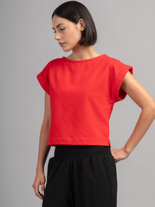 Miso - Hemp Cotton T-Shirt - Forgotten Tribes