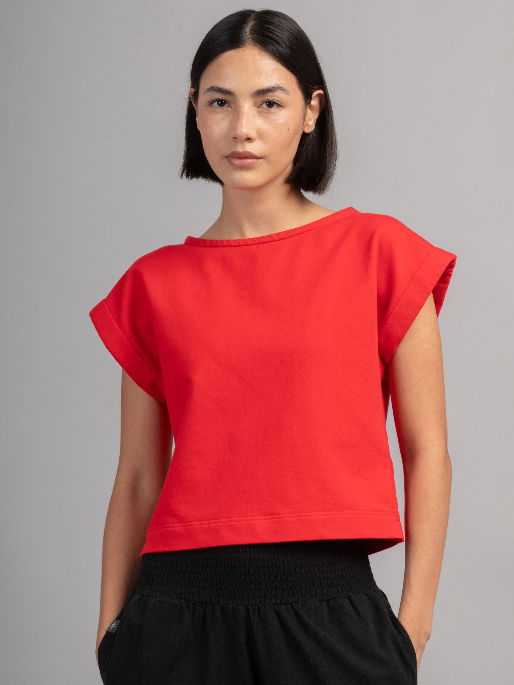 Miso - Hemp Cotton T-Shirt