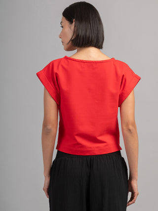 Miso - Hemp Cotton T-Shirt - Forgotten Tribes