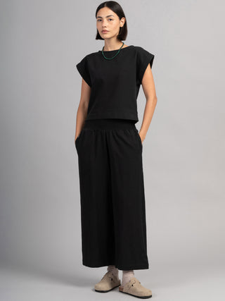 Miso - Hemp Cotton T-Shirt - Forgotten Tribes