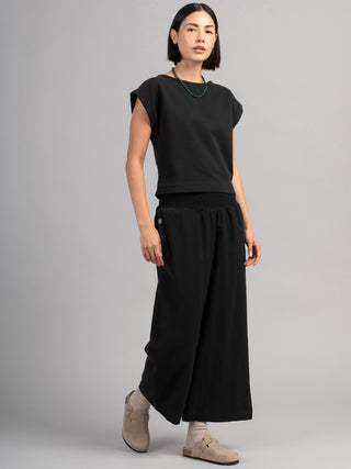 Miso - Hemp Cotton T-Shirt - Forgotten Tribes