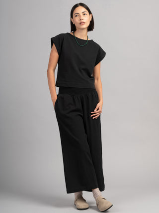 Miso - Hemp Cotton T-Shirt - Forgotten Tribes