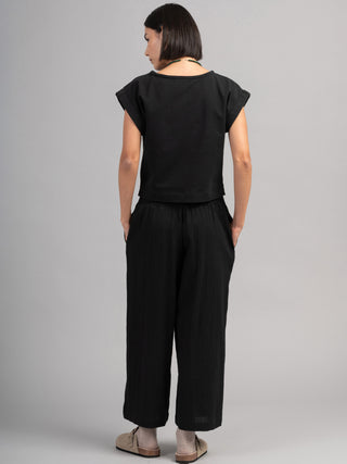 Miso - Hemp Cotton T-Shirt - Forgotten Tribes