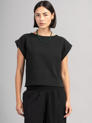 Miso - Hemp Cotton T-Shirt - Forgotten Tribes