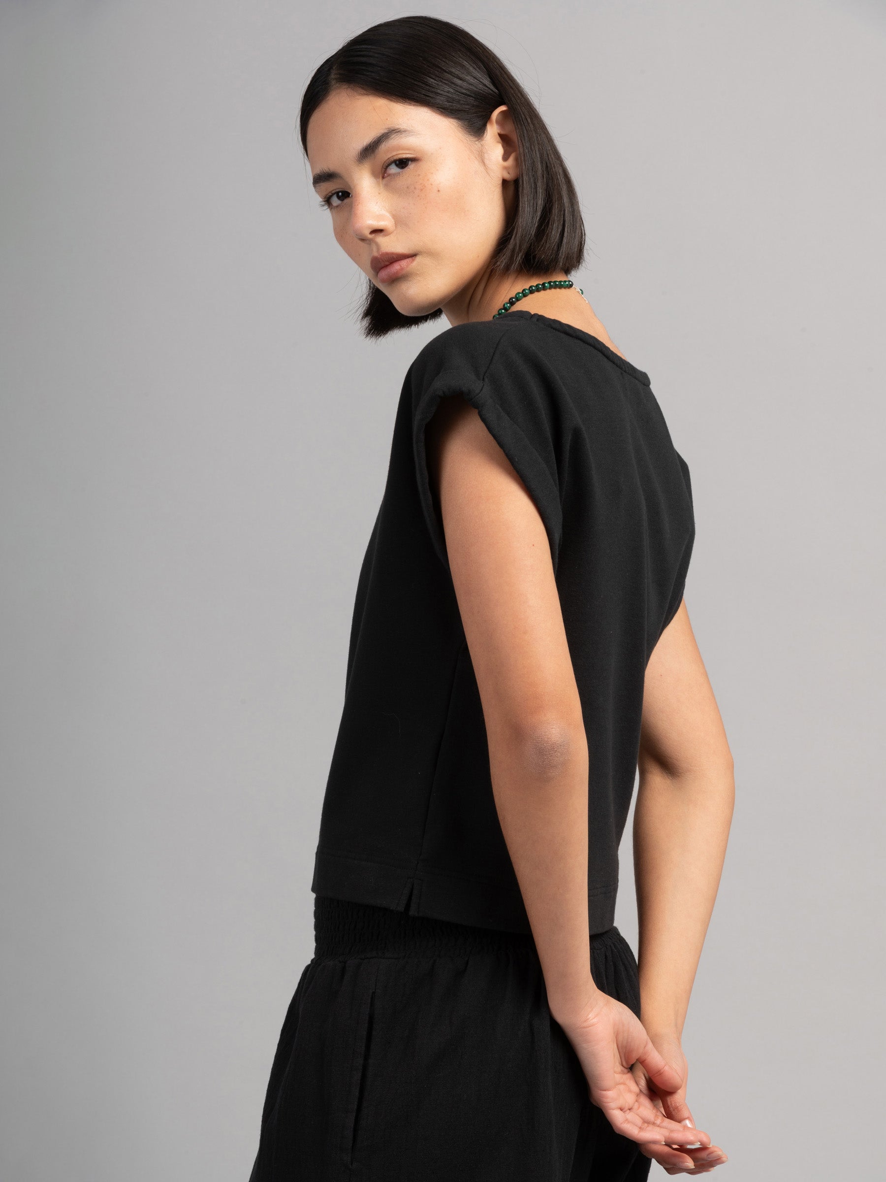 Miso - Hemp Cotton T-Shirt