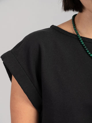 Miso - Hemp Cotton T-Shirt - Forgotten Tribes