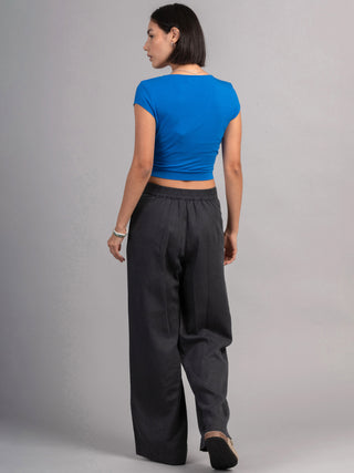 Yami - Hemp Viscose T-shirt - Forgotten Tribes