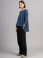 DENIM BLUE