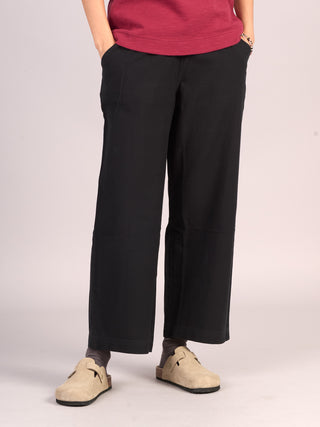 Orkney - Organic Cotton Utility Trousers - Forgotten Tribes