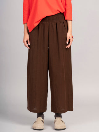 The Cropped 2.0 - Handloom Cotton - Forgotten Tribes