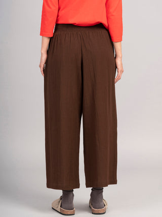 The Cropped 2.0 - Handloom Cotton - Forgotten Tribes