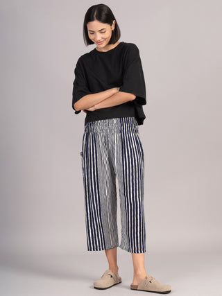 The Cropped  - Stripes - Forgotten Tribes