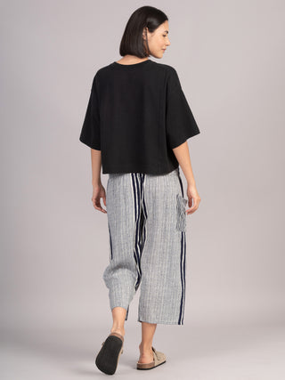 The Cropped  - Stripes - Forgotten Tribes