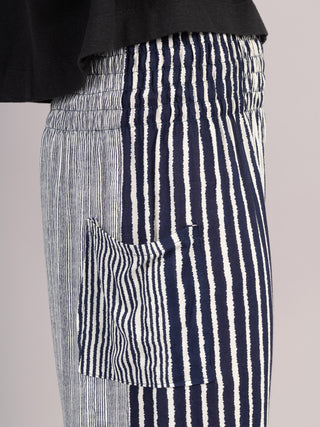 The Cropped  - Stripes - Forgotten Tribes