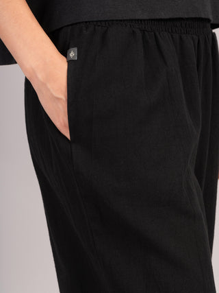 Harem Pants 2.0 - Handloom Cotton High Crotch - Forgotten Tribes