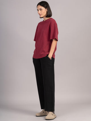 Orkney - Organic Cotton Utility Trousers - Forgotten Tribes