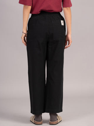 Orkney - Organic Cotton Utility Trousers - Forgotten Tribes