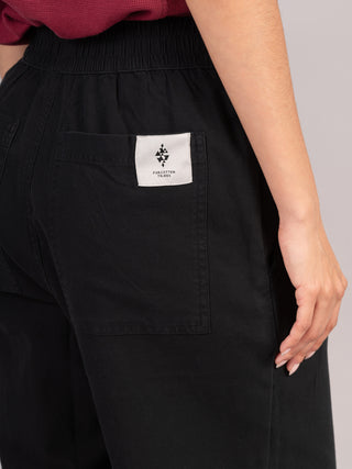 Orkney - Organic Cotton Utility Trousers - Forgotten Tribes