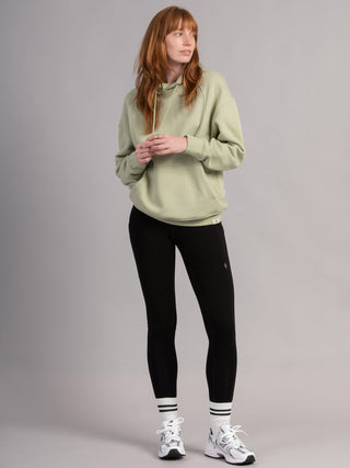 Islay - Bamboo Cotton Training Leggings - Forgotten Tribes