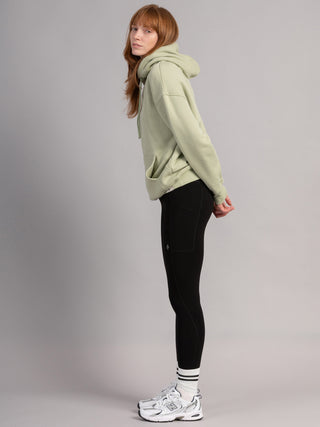 Islay - Bamboo Cotton Training Leggings - Forgotten Tribes