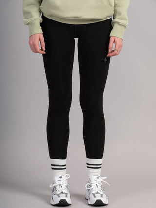 Islay - Bamboo Cotton Training Leggings - Forgotten Tribes
