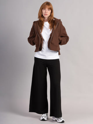 Nusa - Bamboo Cotton Palazzo - Forgotten Tribes