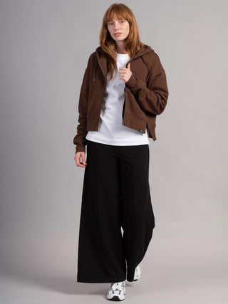 Nusa - Bamboo Cotton Palazzo - Forgotten Tribes