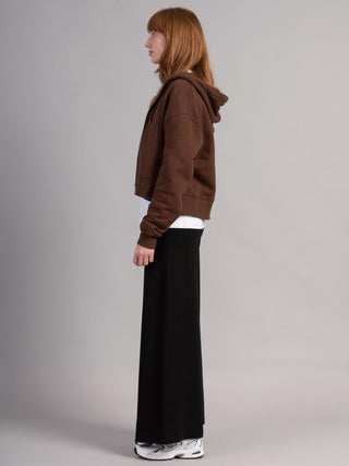 Nusa - Bamboo Cotton Palazzo - Forgotten Tribes