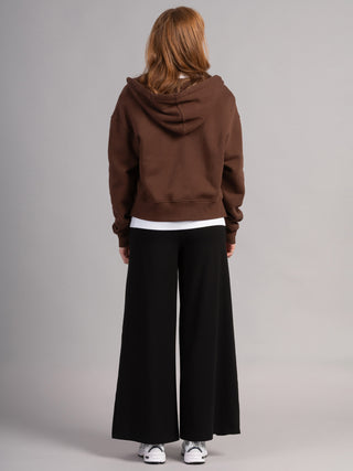 Nusa - Bamboo Cotton Palazzo - Forgotten Tribes