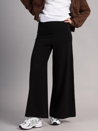 Nusa - Bamboo Cotton Palazzo - Forgotten Tribes