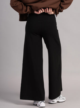 Nusa - Bamboo Cotton Palazzo - Forgotten Tribes