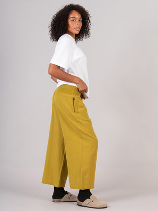 The Cropped 2.0 - Handloom Cotton - Forgotten Tribes