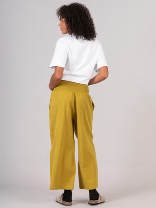 The Cropped 2.0 - Handloom Cotton - Forgotten Tribes