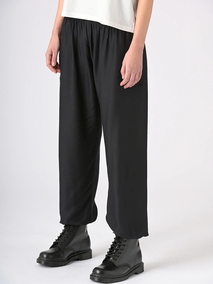 Thai Weave Baggy Harem Trousers - Siesta UK