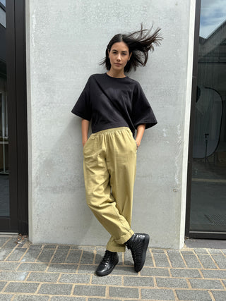 Tahaa Boots - Forgotten Tribes