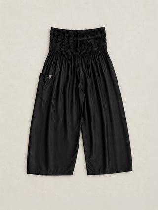 The Cropped  - Plain Colour - Superior Rayon Fabric