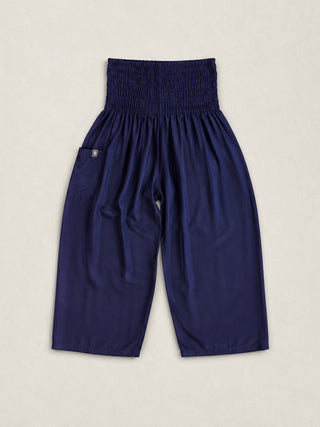 The Cropped  - Plain Colour - Superior Rayon Fabric