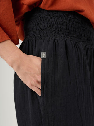 The Cropped 2.0 - Handloom Cotton - Forgotten Tribes