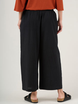 The Cropped 2.0 - Handloom Cotton - Forgotten Tribes