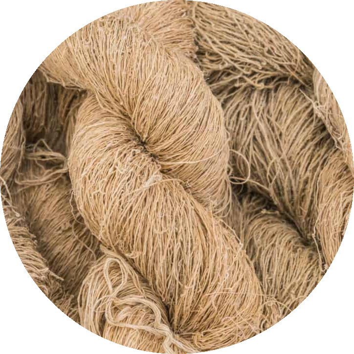 Fabrics that are kind to the planet