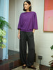 IMPERIAL PURPLE