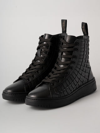 Tahaa Boots - Forgotten Tribes