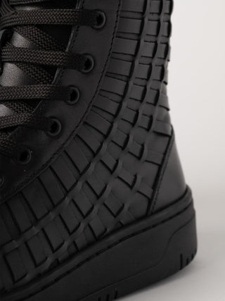 Tahaa Boots - Forgotten Tribes